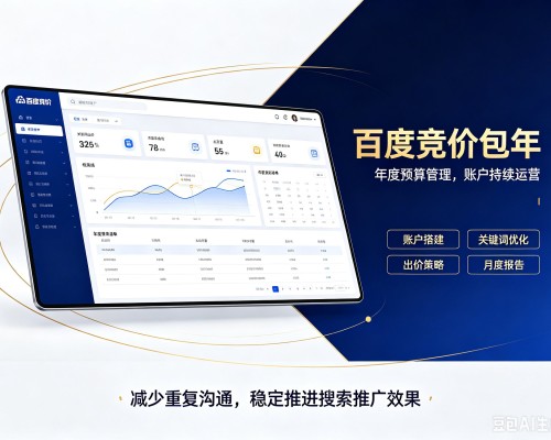 蠡县百度竞价包年