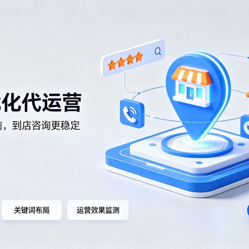 蠡县GEO优化