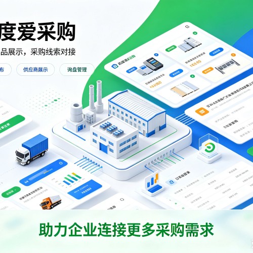 蠡县百度爱采购